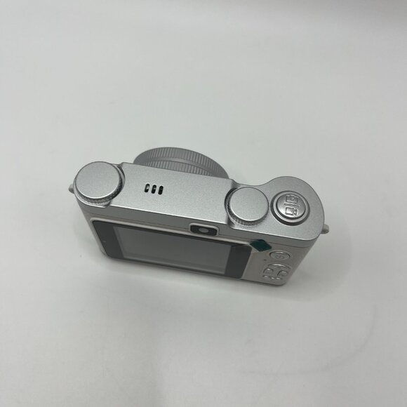 96MP Dual-Camera Digital CCD Camera, Suitable for Students - Picture 5 of 7